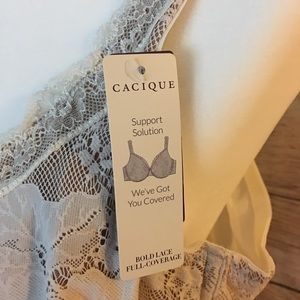 Cacique Intimates & Sleepwear - Cacique Full Coverage Bra Cacique Intimates & Sleepwear - Cacique Full Coverage Bra